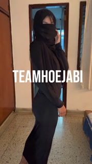 🕋 episode 99 🕋 teaser - arab hijabi invites me to another arabian night