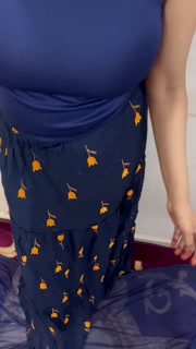 Sister in law naked by brother at home