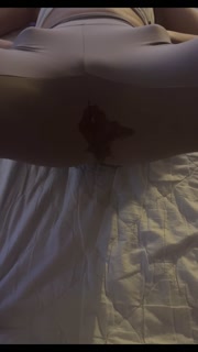 I Love a golden shower