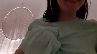 German Girlfriend experience sensual POV JOI