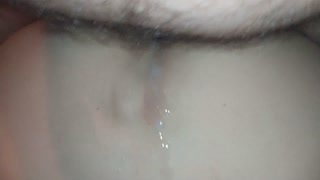 This Dude IMPREGNATED ME!!!