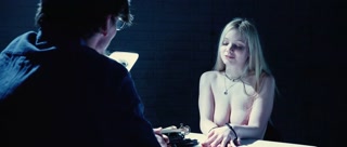 Interrogation of Vanna Smith