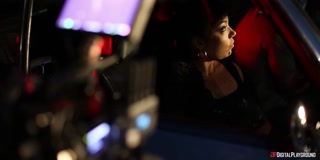 DIGITALPLAYGROUND - Exclusive Behind The Scenes Look Into What Makes A Sexy AI Robot, In Synthesis