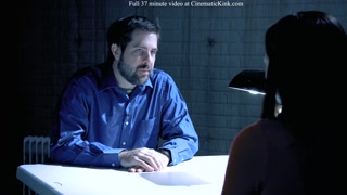 Interrogation of Rosie Lynn