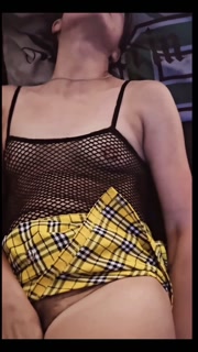 Finger fucked to eye rolling orgasm by my best friends husband!