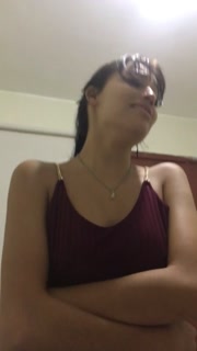 I ride my boyfriend's cock and he fills me with milk.