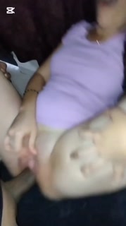 "I am your whore" Beurette fucked like a bitch on the bed - French😈 insults