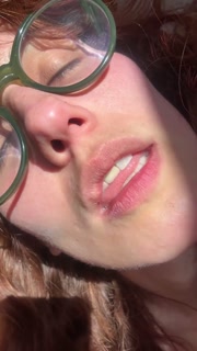 Pissing After Cumming In My Sister’s Kitchen 💦🔥👅