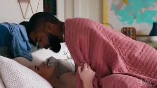 TRANS ANGELS - Izzy Wilde Finally Gets The Hard Ass Pounding She's Been Craving For From Shadow