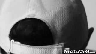 Asian Caged Jock Barebacks And Worships Devin Francos Ass