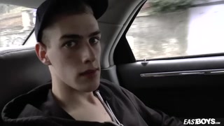 10 Summer stories by Eastboys - Mark Blom