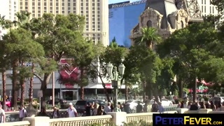 PETERFEVER Horny Alec Cruz Shows His Solo Masturbation Scene