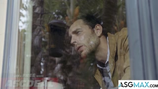 DisruptiveFilms - Cheating Husbands Compilation - Sketchy Hunks Cheat with Other Men