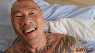 Damian Dragon Receives Sex Invitation With Aof Lampang