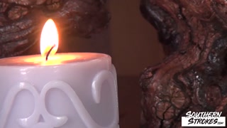 SOUTHERNSTROKES Stanley Falls Massaged And Bred By Masseur