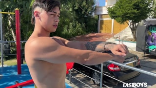 Exclusive Casting - Amazing Jhon Connor