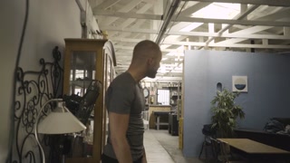 Getting Closer with Wolf Hudson