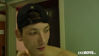 Carlos Flores - Day 4