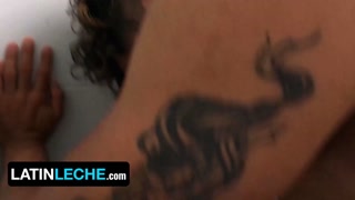 You Need a Place to Stay, I Need a Place to Put My Cock In: Wanna Make a Deal?