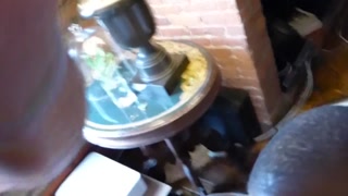 Jade the Cum Volcano Teaser