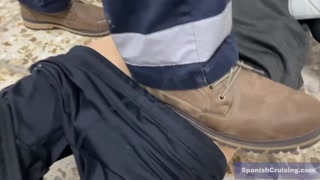 Bisex Machos Barebacking Gay Guys