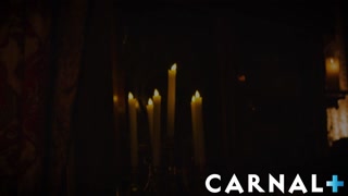 Staghomme Horny priest Scott Carter passionately breeds hot twink