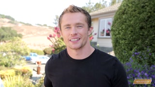 Next Door Casting Brock Avery's Auditon