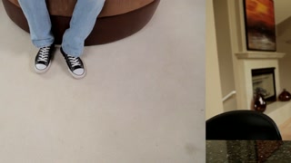 Next Door Casting Scotty's Audition