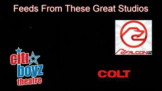 Ridge's cock turned rock-hard when my finger entered his ass