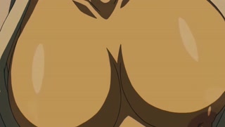 The Ninja Warrior Fucks His Kunoichi Lover with Big Tits