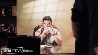 Horny Country Boys Have Orgy At Ranch - Briar Basin Ranch Pt II - DisruptiveFilms