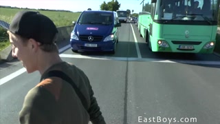 Super Cute Boy - Part1