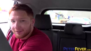 PETERFEVER Jon Darra Breeds Ginger Bottom Jeremiah Cruz