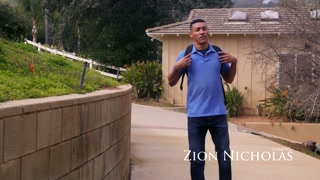 Ebony Teen Is Finally Ready To Fuck First Boyfriend - NextDoorRaw