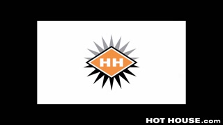 Ebony Director Bareback Fucks New Crew Member - HotHouse