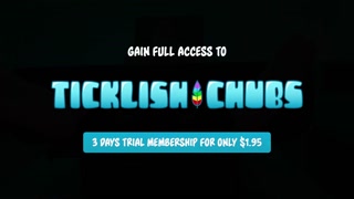 Chubby dom Matt tickle torments and humiliates kinky daddy