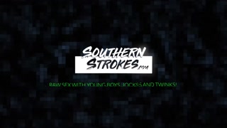 SOUTHERNSTROKES Matthew Sommer Fucks Pedro Ramos Tight Hole