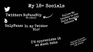 BIG ANAL SESSION / Hot Twink Loves Fucking His Sloppy Boy Pussy