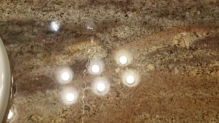 Young hispanic jerking off in public restroom Onlyfans rickdick98