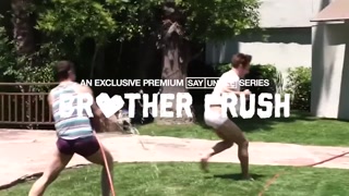 Fireworks In His Ass For Father's Day