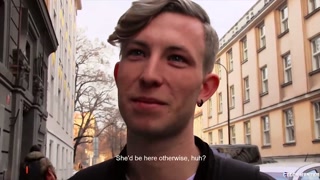 CZECH  HUNTER 515 - Amateur Twink Takes A Big Dick Bareback For The First Time