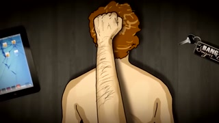 Muscular beaded daddy Spencer Reed Breeds twink JP Dubois