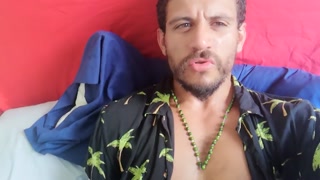 Hand job 2 XL precum hole and good cum