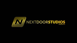 NextDoorRaw - Dirty Whore Sub Intensely Fucked By His Master