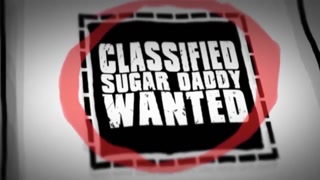 Bald daddy Brian Davilla makes little twink Blade Woods cum