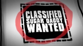 Twink Kyler Moss cums while daddy Mike Manchester fucks him