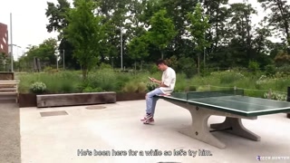 BIGSTR - Shy Guy Gets His Ass Pounded In Doggy And Is Surprised That He Likes It