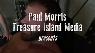 Treasure Island Media's Destroying Logan Moore
