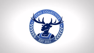 StagCollective - Straight Dude Damien White First Gay Blowjob EVER!