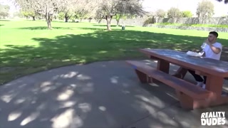 Reality Dudes - Diego